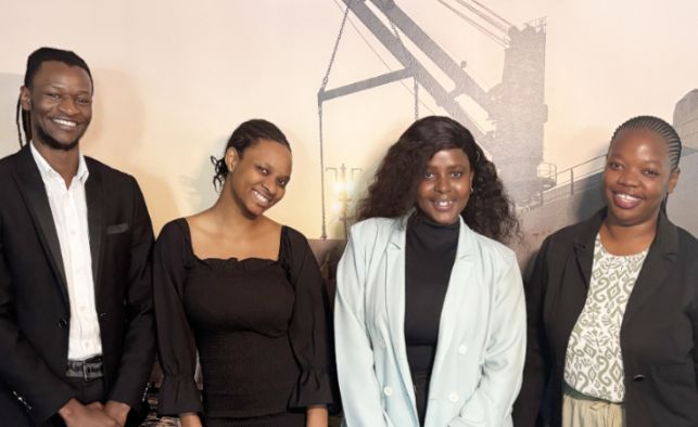 Celebrating Youth Day and honouring future leaders in South Africa